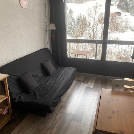 Les Portes Du Mont Blanc Apartment Флюме Екстериор снимка