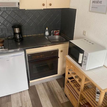 Les Portes Du Mont Blanc Apartment Флюме Екстериор снимка