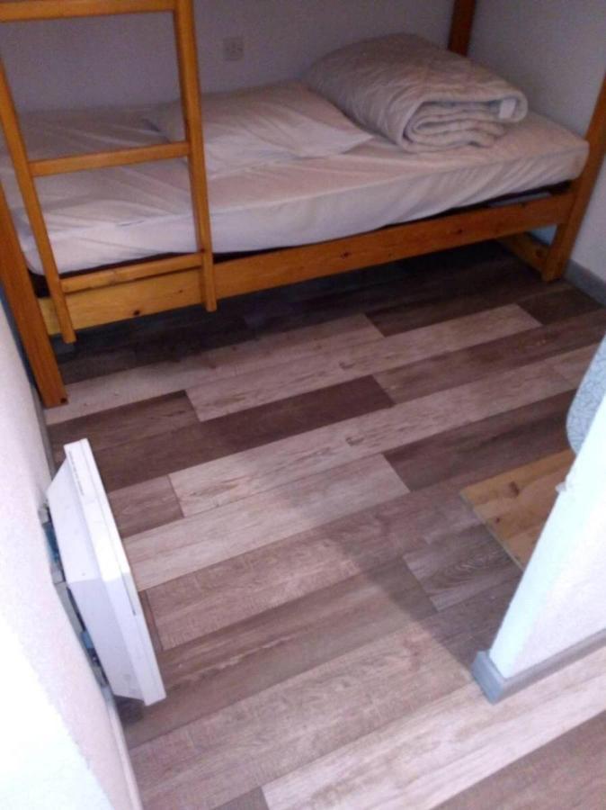 Les Portes Du Mont Blanc Apartment Флюме Екстериор снимка