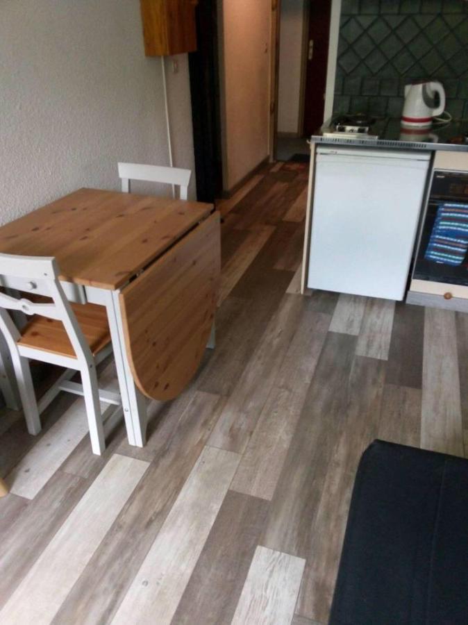 Les Portes Du Mont Blanc Apartment Флюме Екстериор снимка