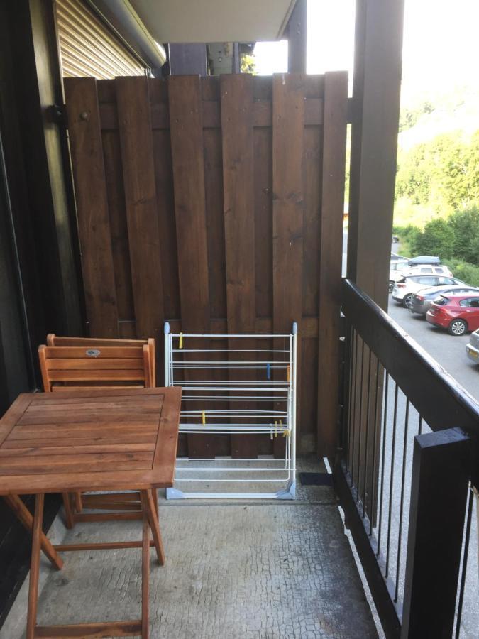 Les Portes Du Mont Blanc Apartment Флюме Екстериор снимка