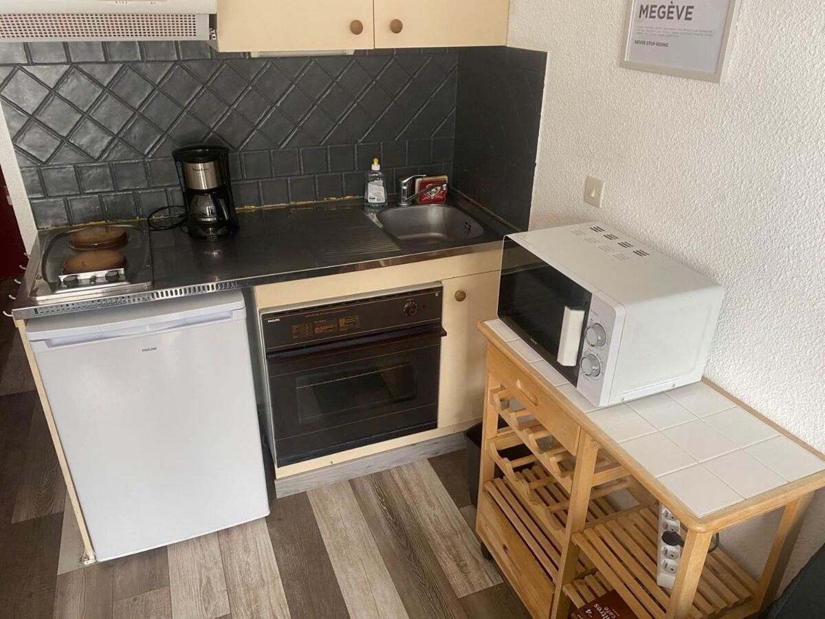 Les Portes Du Mont Blanc Apartment Флюме Екстериор снимка