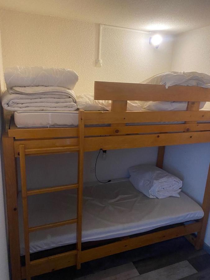Les Portes Du Mont Blanc Apartment Флюме Екстериор снимка