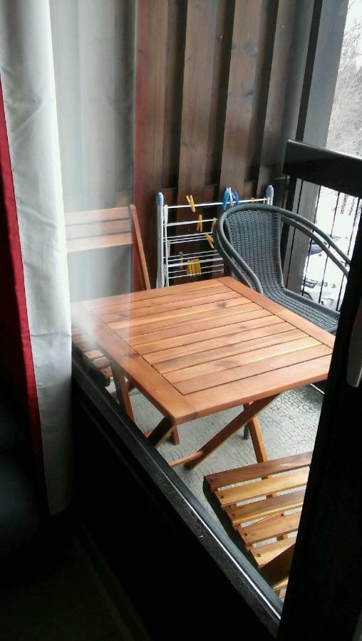 Les Portes Du Mont Blanc Apartment Флюме Екстериор снимка
